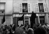 Manif sans-papiers 26.08.2006