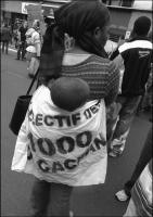 Manif sans-papiers 26.08.2006