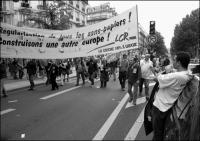 Manif sans-papiers 26.08.2006