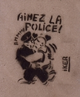 Aimez la police