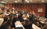 Censier (Paris 3) contre le CPE