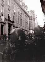 Réoccupation de la Sorbonne le 24.04.2006
