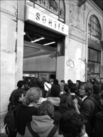 Gare Saint-Lazare le jeudi 06.04.06 (4)