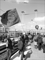 Gare du Nord le jeudi 06.04.06 (1)