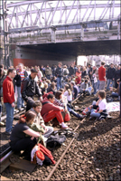 Gare du Nord le jeudi 06.04.06 (4)