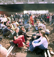 Gare du Nord le jeudi 06.04.06 (5)