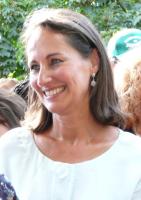 SEGOLENE ROYAL