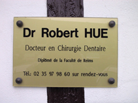 Robert Hue…