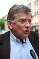Jean Glavany paris 2007