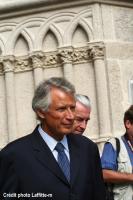 Dominique de Villepin