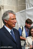 Dominique de Villepin