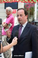 Francois Hollande