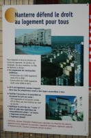 exposition départementale sur le logement