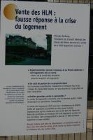 exposition départementale sur le logement