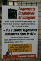 exposition logement