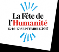 Fête de l'Humanité 2017