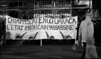 Soutien aux peuples d’Oaxaca