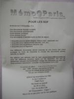 SDF sans papiers