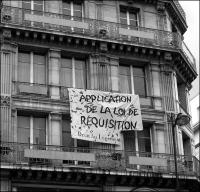 Ministère de la crise du logement 01 janv.2007