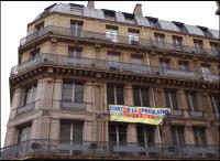 Ministère de la crise du logement