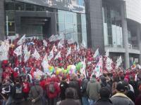 Manif pour l'Ecole 20 janvier 2007