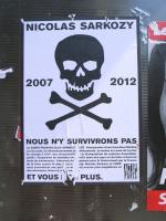 Sarkosy 2007-2012