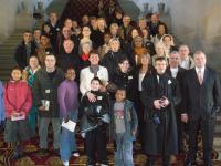 ACTIFS au Sénat