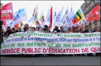 Service public d'éducation