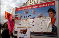 Le pouvoir de rouler moins cher