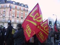 Journée de la Femme 8 mars 2007