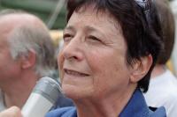 Manifestation à Paris pour la sauvegarde du régime retraite