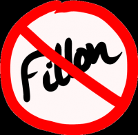 stop Fillon