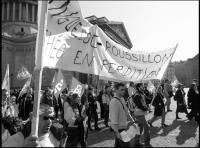 Manif culture recherche 14.03.07