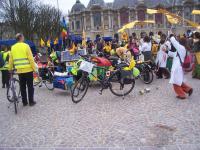 Manifestation contre l'EPR Lille - 17 mars 2007