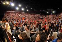 MEETING PCF - BERCY 01-04-2007