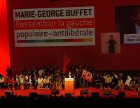 Meeting Marseille Buffet 19 avril