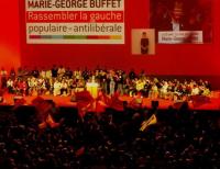 Meeting Marseille Buffet 19 avril