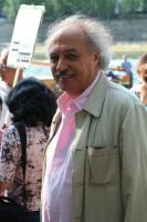 Hommage à Brahim Bouarram le 1er mai 2007