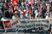 1er mai 2007