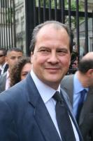 Jean Christophe Cambadelis rue  Solférino