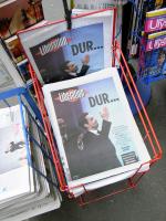 Libération du 7 mai 2007