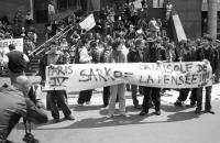 Place Bastille départ