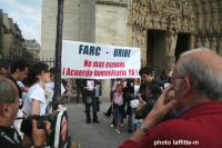 marche du 23-05-2007