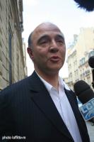 Pierre Moscovici