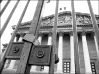 Assemblée nationale