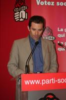 Benoit Hamon