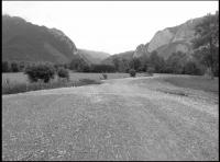 ARRET Chantier voie rapide dans la vallée d'Aspe (64)