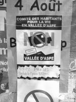 Expo du 'Comité Aspe'