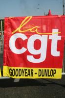 GOODYEAR-DUNLOP en lutte pour l'avenir