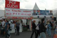 PCF Clichy